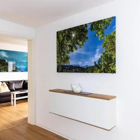 3 Bdr - Jacuzzi - Bbq - Sauna - Roof Apartment *