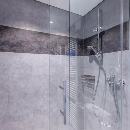 Apartment 3 Bdr - Jacuzzi - Bbq - Sauna - Roof Garmisch-Partenkirchen