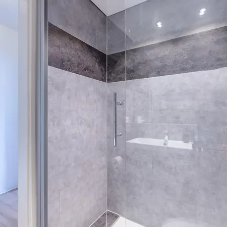 Apartment 3 Bdr - Jacuzzi - Bbq - Sauna - Roof Garmisch-Partenkirchen