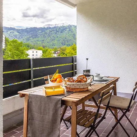 Apartment 3 Bdr - Jacuzzi - Bbq - Sauna - Roof *