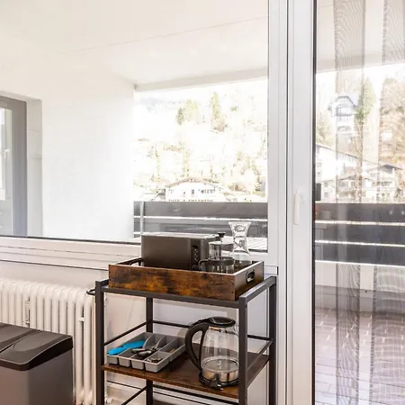 3 Bdr - Jacuzzi - Bbq - Sauna - Roof Apartment Garmisch-Partenkirchen